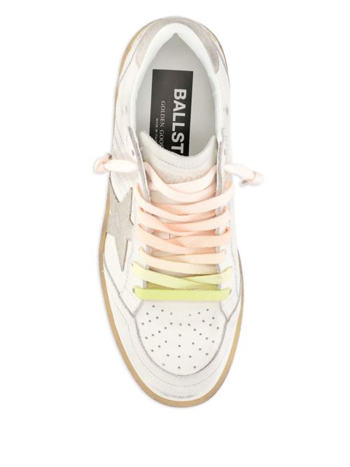  GOLDEN GOOSE DELUXE BRAND | GWF00117 F00747810931